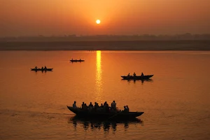 Manglam Travels Varanasi image