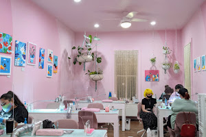 Cute Nail Studio