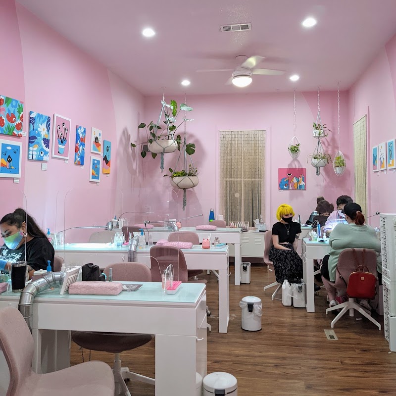 Cute Nail Studio