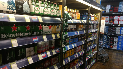 Wine Store «Total Wine & More», reviews and photos, 1720 N Dale Mabry Hwy, Tampa, FL 33607, USA