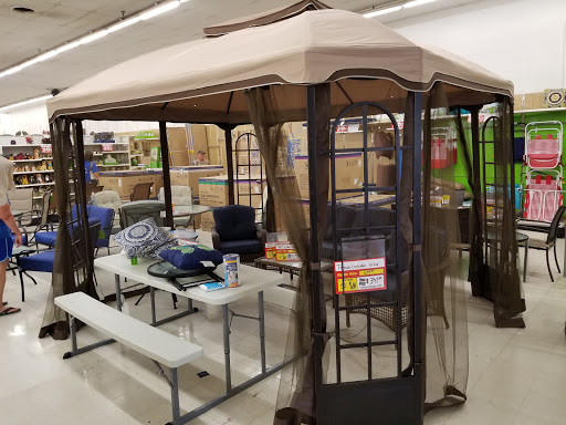 Department Store «Kmart», reviews and photos, 1290 N Monroe St, Monroe, MI 48162, USA