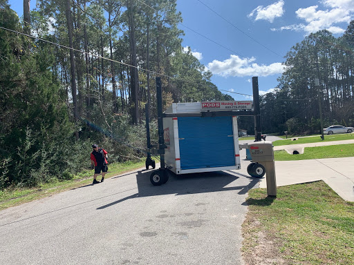 Moving and Storage Service «PODS Moving & Storage», reviews and photos, 1590 Jimmy Ann Dr, Daytona Beach, FL 32117, USA