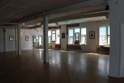 Robinson Archive & Gallery