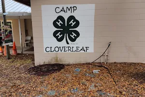 Camp Cloverleaf 4-H image