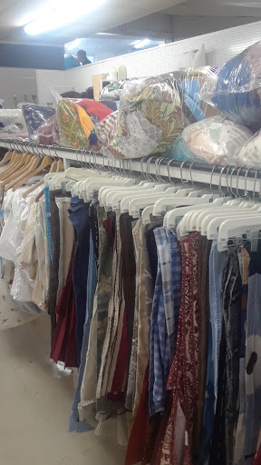 Thrift Store «Red White And Blue Thrift Store», reviews and photos, 890 Saw Mill Run Blvd, Pittsburgh, PA 15226, USA