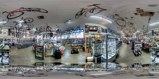 Bicycle Store «Velo Pasadena Inc», reviews and photos, 2562 E Colorado Blvd, Pasadena, CA 91107, USA