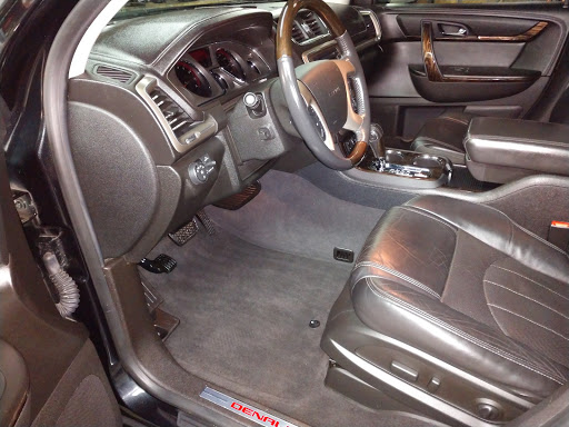 Auto Body Shop «The Collision Shop», reviews and photos, 38120 Ford Rd, Westland, MI 48185, USA