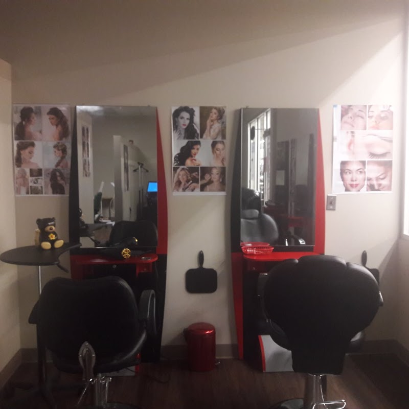 JC Hair Salon & Spa