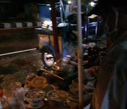 Wedang Ronde photo