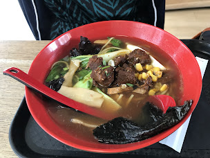 Photo n°29 de CHOPSTICKS & CO - Gare LILLE Flandres à Lille ()