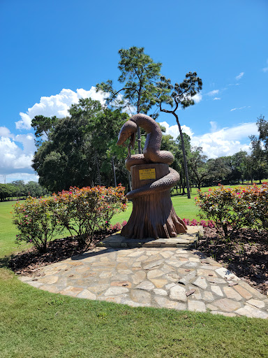 Golf Course «Copperhead Course», reviews and photos, 36750 US Hwy 19 N, Palm Harbor, FL 34684, USA