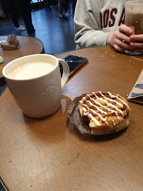 Café du Café Starbucks à Orly - n°4