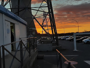 Photo n°3 de Centrale nucléaire EDF de Dampierre à Dampierre-en-Burly ()
