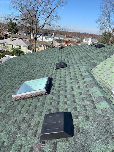 Roofing Contractor «Global Roofing & Siding», reviews and photos, 64 Austin Ave, Staten Island, NY 10305, USA