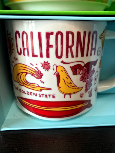 Starbucks image