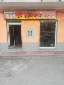 Il Ritrovo bar-kebab-paninoteca-tavola calda Via Marina, 96, 88812 Torretta KR, Italia