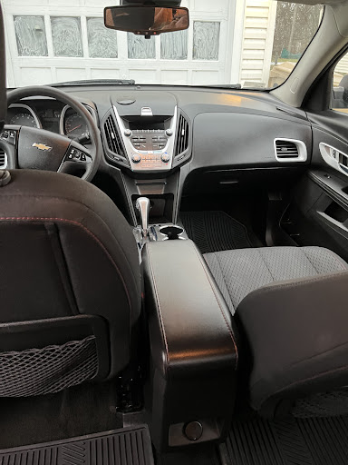 Car Detailing Service «Magic Shine Hand Carwash & Detail shop», reviews and photos, 546 Snyder Ave, Barberton, OH 44203, USA