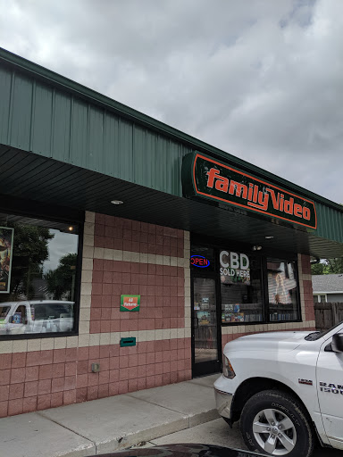 Movie Rental Store «Family Video», reviews and photos, 711 N Broadway St, New Ulm, MN 56073, USA