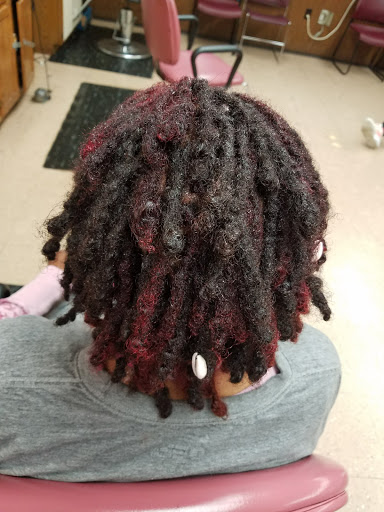 Beauty Salon «New Concepts Beauty & Barber», reviews and photos, 10519 W Main St, Belleville, IL 62223, USA