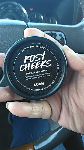 Cosmetics Store «Lush», reviews and photos, 1001 Aliceanna St, Baltimore, MD 21202, USA