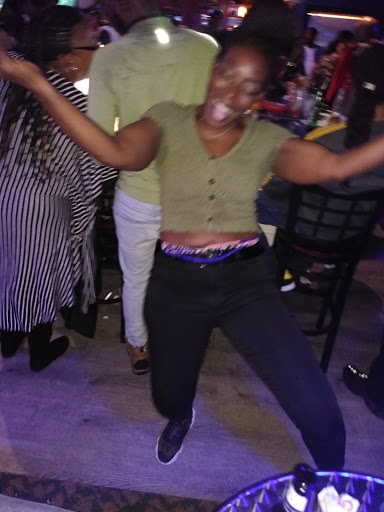 Lounge «Identity Ultra Lounge», reviews and photos, 8521 Liberty Rd, Randallstown, MD 21133, USA