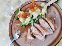 Plats et boissons du Restaurant LA GOULUE à Aigues-Mortes - n°20