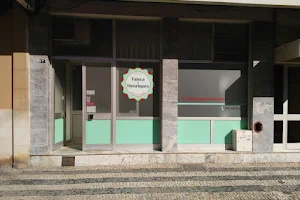 Faisca & Henriques pastry shop image
