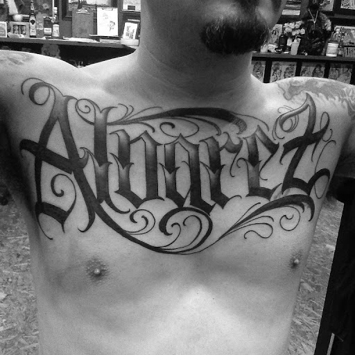 Explore madara tattoo ideas, creative tattoo ideas in Stockton, available at Stockton Tattoo & Piercing