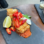 Photo n°3 de l'avis de Robert.r fait le 18/06/2023 à 08:57 sur le  Seehaus Langenfeld à Langenfeld