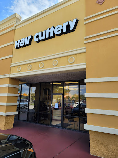 Hair Salon «Hair Cuttery», reviews and photos, 4554 13th St Unit E, St Cloud, FL 34769, USA
