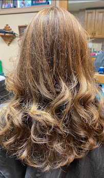 Brushway Hair Designs - Photo 2 - Car repair in Frederick, MD, Frederick