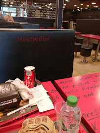Plats et boissons du Restaurant KFC Montpellier Prés D'arènes - n°18
