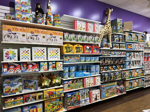 Toy Store «Learning Express», reviews and photos, 255 E Basse Rd, San Antonio, TX 78209, USA
