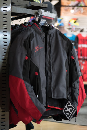 Motorcycle Dealer «Richmond Honda House», reviews and photos, 7906 W Broad St, Richmond, VA 23294, USA