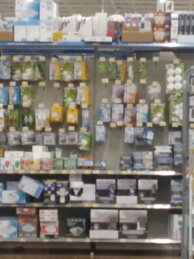 Department Store «Walmart Supercenter», reviews and photos, 120 Sam Walton Dr, Russellville, KY 42276, USA