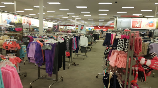 Department Store «Target», reviews and photos, 3181 Chili Ave, Rochester, NY 14624, USA