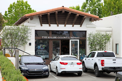 The Malibu Colony Company