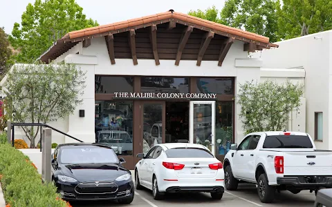 The Malibu Colony Company image