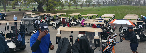 Golf Course «Riverside Golf Course», reviews and photos, 203 McDonald, San Antonio, TX 78210, USA