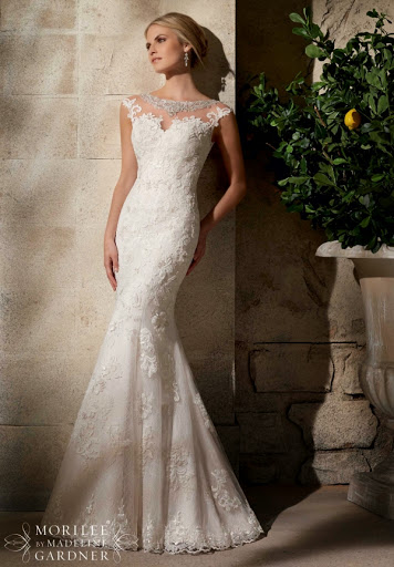 Bridal Shop «Carolina Bride & Groom», reviews and photos, 109 Fairview Pointe Dr, Simpsonville, SC 29681, USA