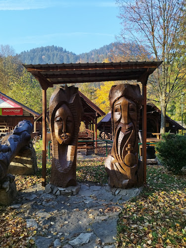 Chata Pieniny Hotel Reštaurácia Otváracie hodiny