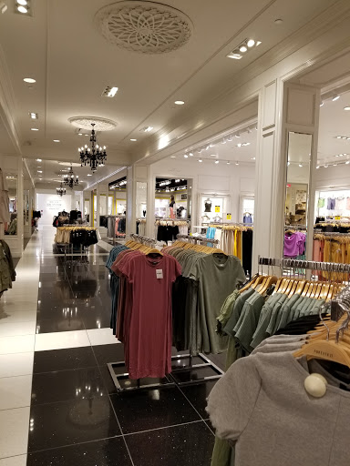 Clothing Store «Forever 21», reviews and photos, 4701 Mills Cir, Ontario, CA 91764, USA