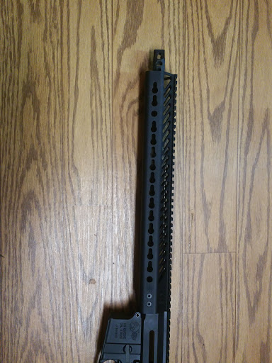 Gun Shop «Chestatee Firearms», reviews and photos, 89 Long Branch Rd #7, Dahlonega, GA 30533, USA