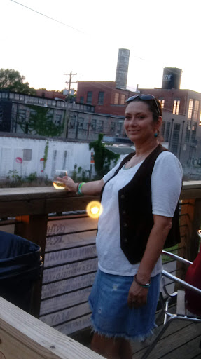 Live Music Venue «The Burl», reviews and photos, 375 Thompson Rd, Lexington, KY 40508, USA