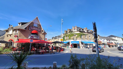 L'Express Café à Pornichet