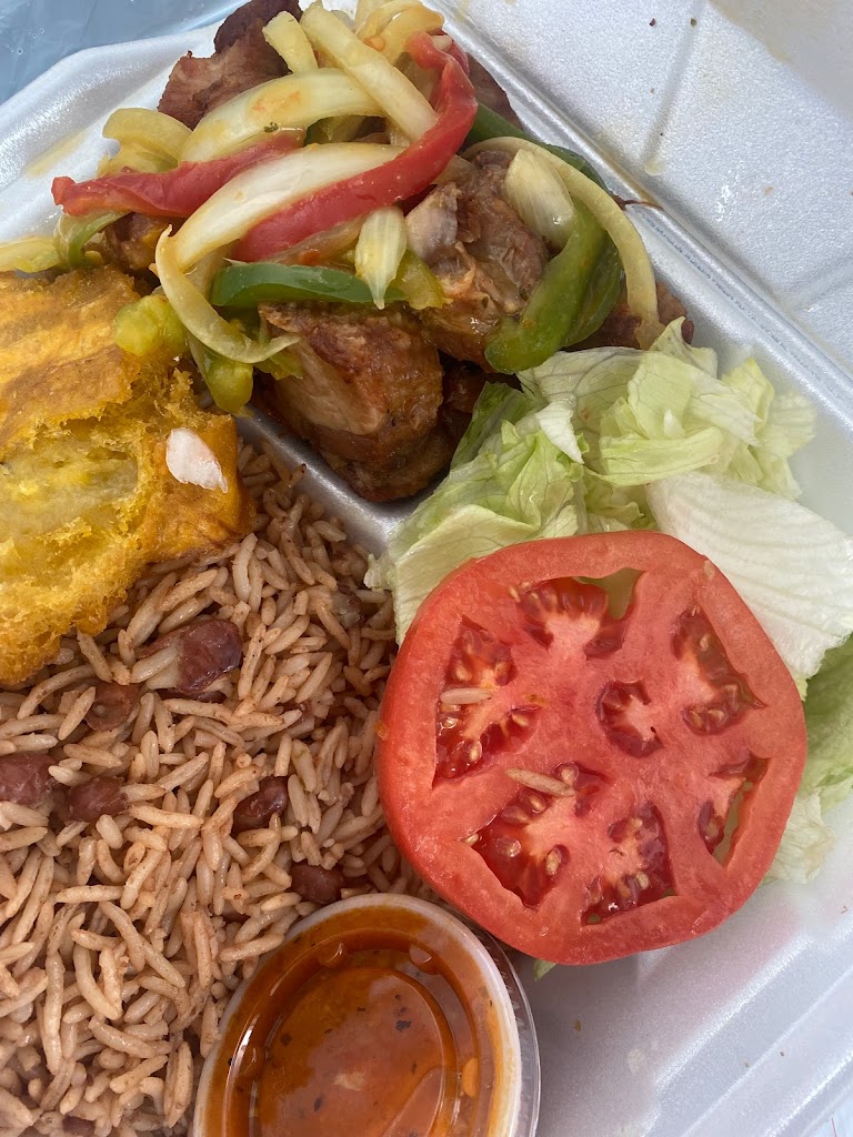 NEW TASTE ISLAND RESTAU 34761