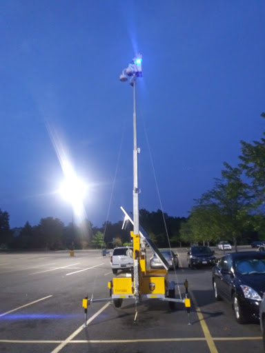 Department Store «Walmart Supercenter», reviews and photos, 2410 Sheila Ln, Richmond, VA 23225, USA