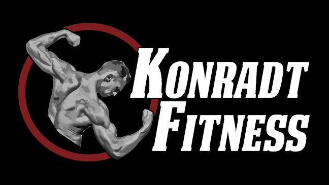 Konradt Fitness Open Times
