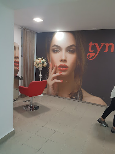 Opinii despre TYNA`S ART OF BEAUTY în <nil> - Salon de înfrumusețare