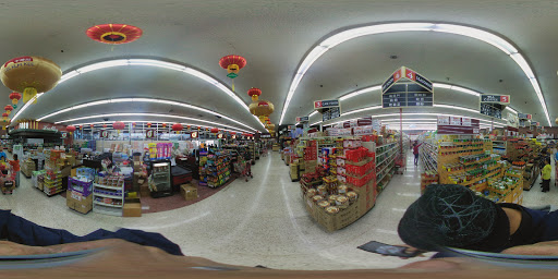 Asian Grocery Store «Hoa Binh Rosemead Supermarket», reviews and photos, 8235 Garvey Ave, Rosemead, CA 91770, USA